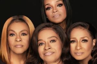 Clark sisters