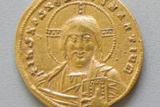 New coin from Rob Nelson