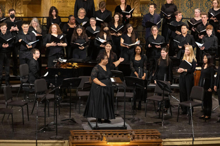 Yale Camerata Advent Concert