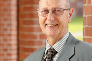 Bryan Spinks headshot