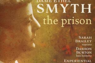 Smyth the Prison Album Cover