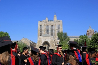 2016 graduate students