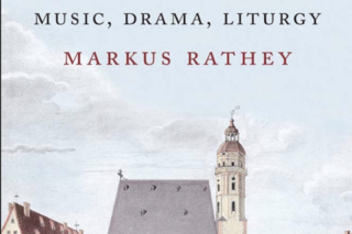 Bach's Major Vocal Works Music, Drama, Liturgy by Markus Rathey