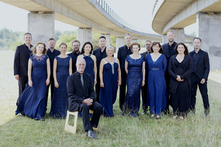 Danish National Vocal Ensemble and Yale Schola Cantorum