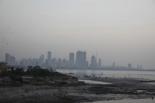 Farewell India