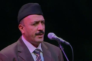 Hamid Al-Saadi