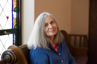 Marilynne Robinson