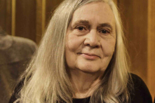 Marilynne Robinson