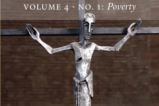 The Yale ISM Review, Volume 4, No. 1- Poverty Cover image