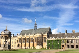 Trinity College, Cambridge