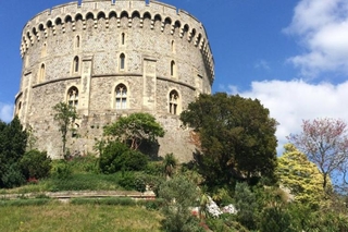 Windsor Castle