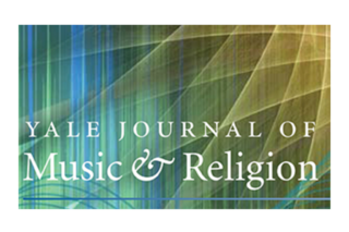 Yale Journal of Music & Religion logo