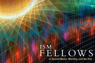 Yale ISM Fellows Logo