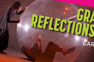 Grade Reflections promo image