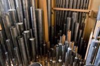 Organ Pipes