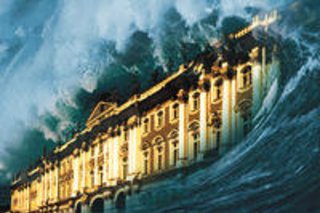 Russian Ark painting