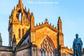 scottish presbyterian worship book cover