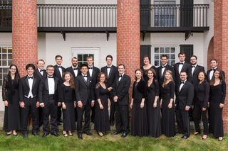 2013-2014 Yale Schola Cantorum