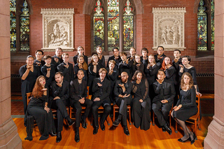 2017 Schola Cantorum