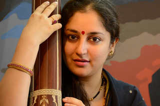 Aastha Goswami, Indian musician