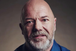 Andrew Sullivan, headshot