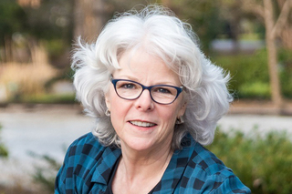 Barbara Brown Taylor, sermonist and memoirist