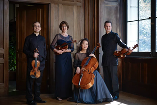 Brentano String Quartet