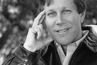 Dana Gioia, poet