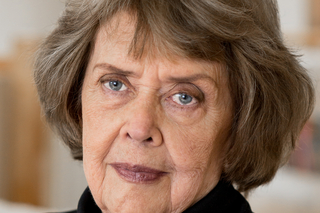 Gail Godwin, novelist