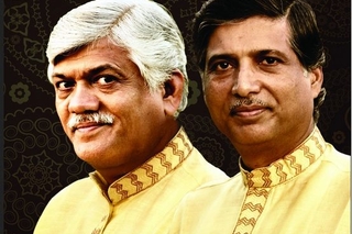 Gundecha Brothers, Dhrupad Singers