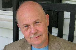 Michael Malone, novelist