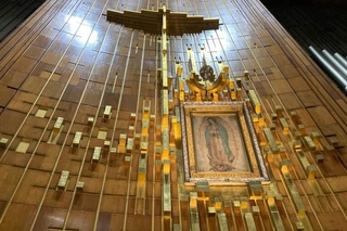 Our Lady of Guadalupe, Basilica of Our Lady of Guadalupe