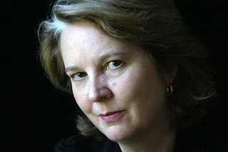 Patricia Hampl, author