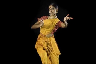 Shantala Shivalingappa (c) David Michalek