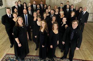 Academy Chamber Choir of Uppsala