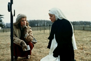 Agnes of God movie image