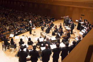 Bach Collegium Japan