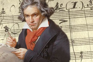 Beethoven