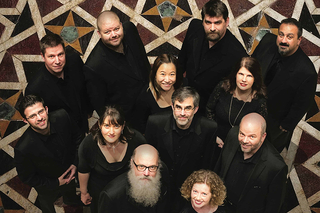 Capella Romana, vocal ensemble