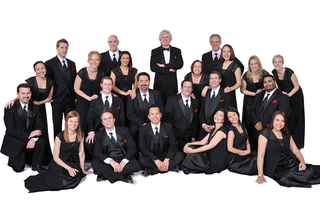 Houston Chamber Choir