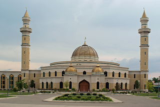 Islamic Center of America