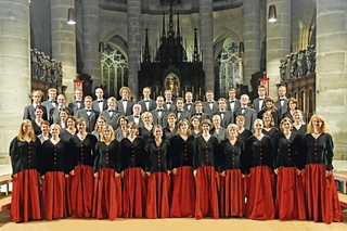 Kammerchor Stuttgart