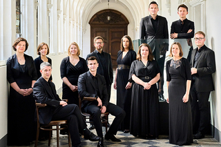 Stile Antico choral group