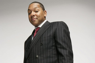 Wynton Marsalis