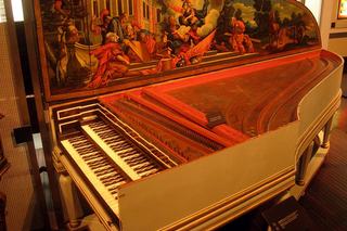 Harpsicord