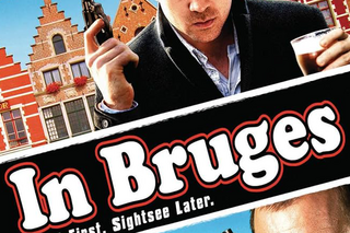 In Bruges 2008 movie