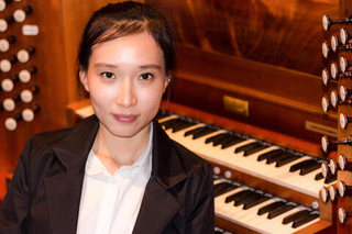 Mengfei Xu, M.M.A Organ '24