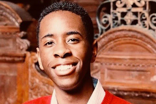 Sydney Mukasa, choral conductor
