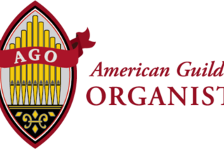 American Guild of Organists Shield