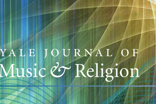 Yale Journal of Music & Religion logo